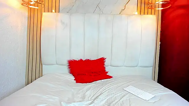 Ela_Queens webcam