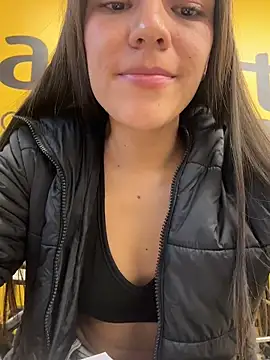 TaylorrHill webcam