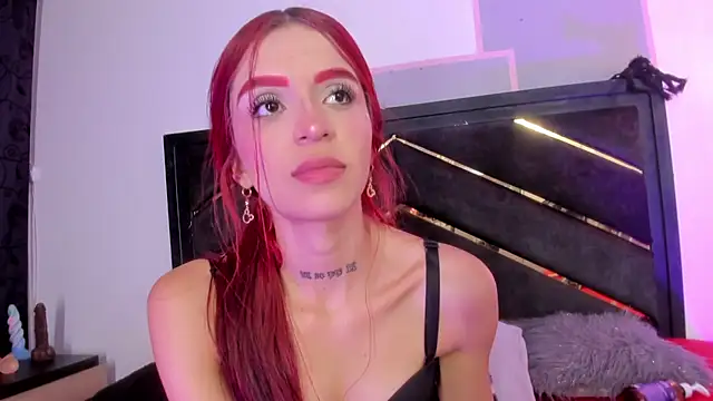 april_jones05 webcam