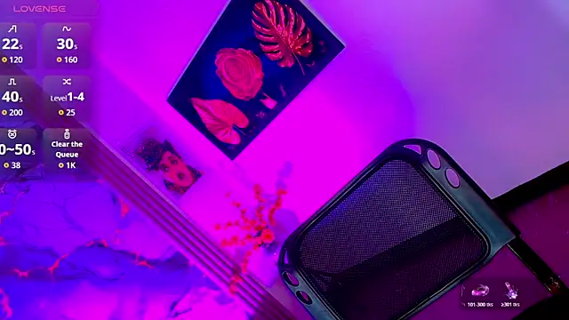 Aranza_Dollts webcam