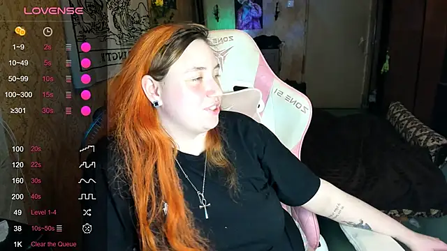 shamy_lily webcam