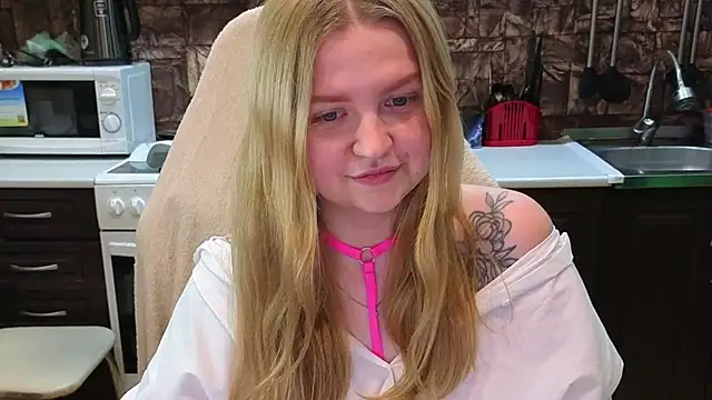 AnitaXVine webcam