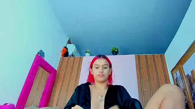 abigail_sandoval webcam