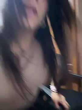 Luna_rousse26 webcam
