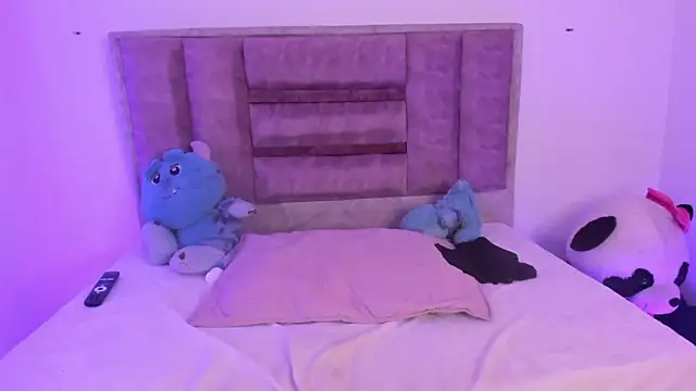 LunoxVelvet webcam