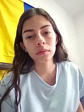 IrisBound webcam
