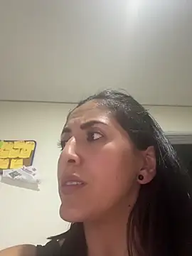 SamanthaWalker_ webcam
