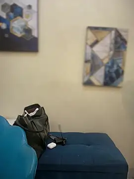 SamaraDesire webcam