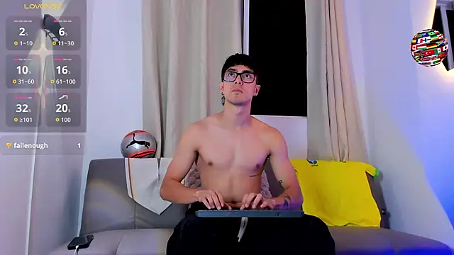 etham_wolf1 webcam