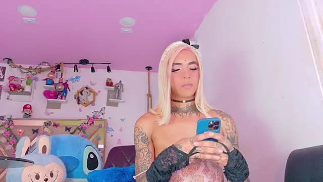 Gabii-Princees webcam