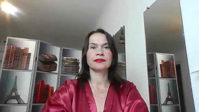 Selena_Moo webcam