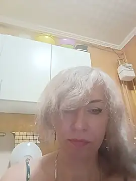 TaynaSecret webcam