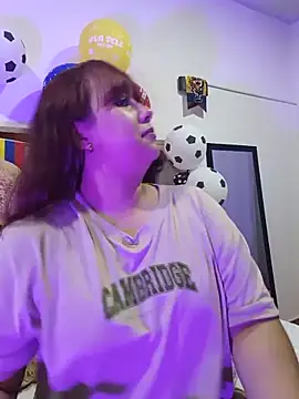 AliceScoot_ webcam