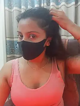 zareen_approach webcam