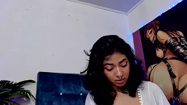 Aronandmoli69 webcam