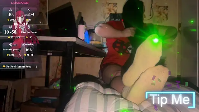 milamisss webcam