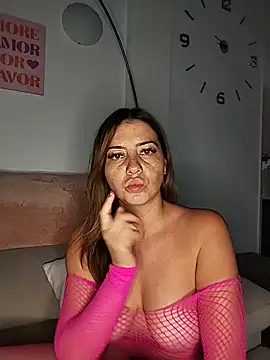 Chloesashx webcam