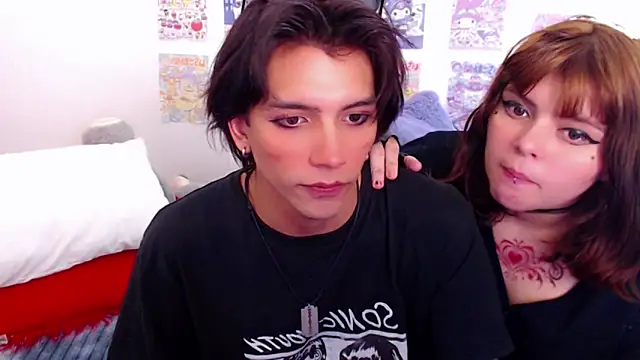 raven_n_matt webcam