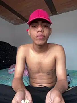 Antonelo_blake webcam