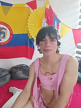 LittleTymmy webcam