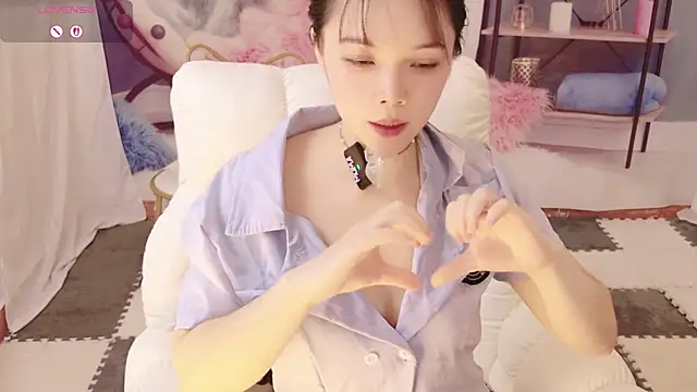xinxin888666 webcam