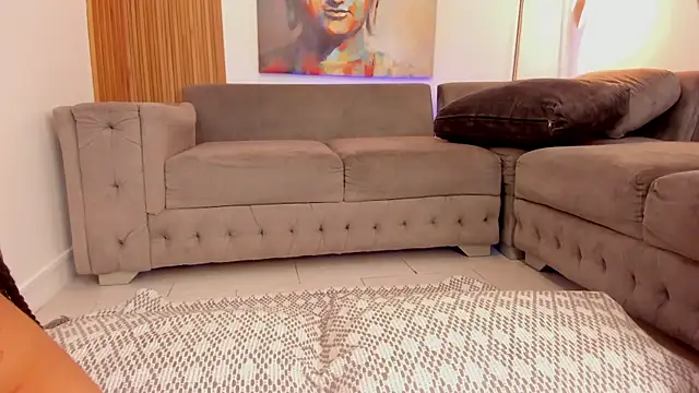 Alessia_Copper webcam