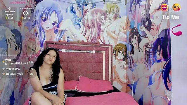 Wesay68 - Couple webcam sex chat
