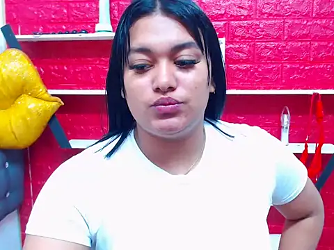 SWEETALIICEHOT webcam