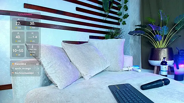 Chloesantana_ webcam