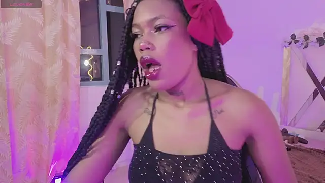 CRISTALBROKE_TAY webcam