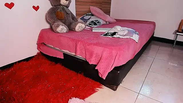 Loly_petite webcam