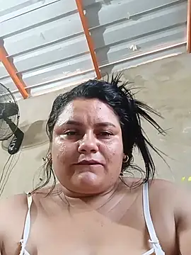 Dirty-violeta_19 webcam
