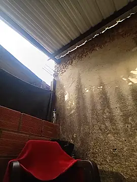 Maduro-Mariquita webcam