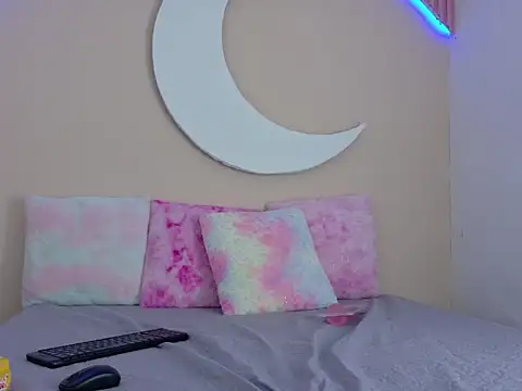 SamanthaLaurent webcam