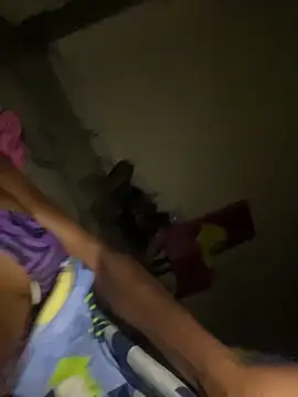 SassyPaulette webcam