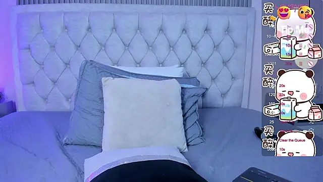 Nicole_vega18 webcam