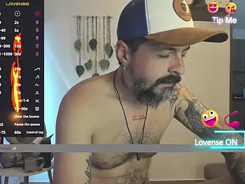 Miguel_angeel_ webcam