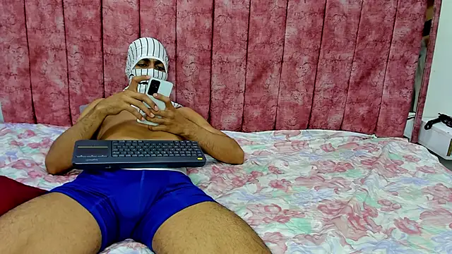 Meredy78 webcam