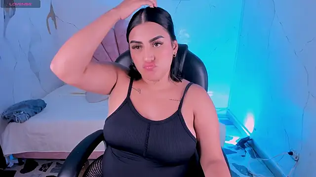 AmeliaHart_ webcam