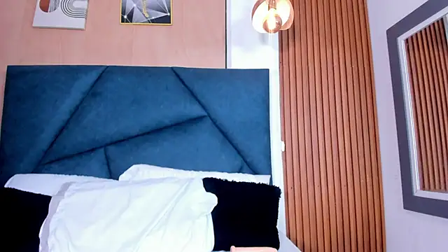 AbbyMonrroe webcam