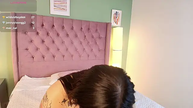Hannahope_ webcam