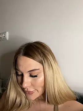 DariaSellen webcam