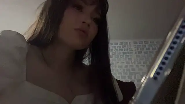 JerriePatches webcam