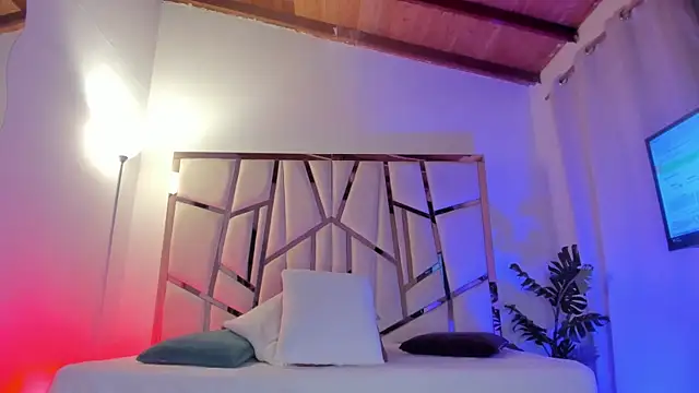 sharon_skiinny webcam