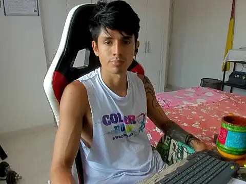 dantedecentralized webcam