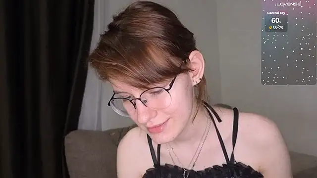PliantMissus webcam
