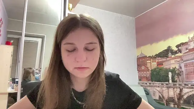 HwaTrippel webcam