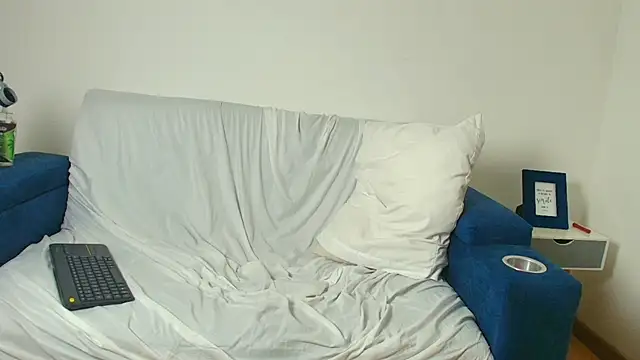 Ian_Dimarco webcam
