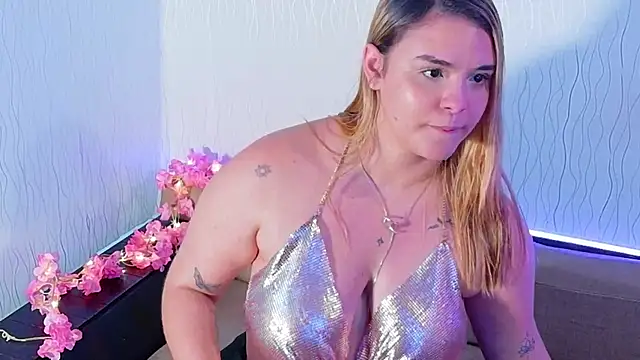 Lissa_monroe webcam