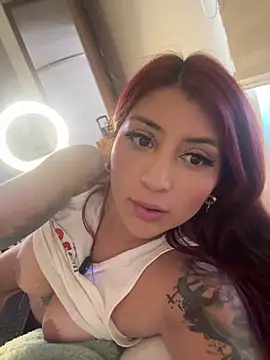 Vanessa_GM webcam